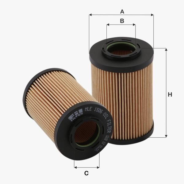 Fil Filtre YAG FILTRESI SONATA 06-> SANTA FE 06-> TUCSON 06-> / CEED SPORTAGE 06-> CARENS MEGENTIS  2.0 CRDI 2.2 CRDI