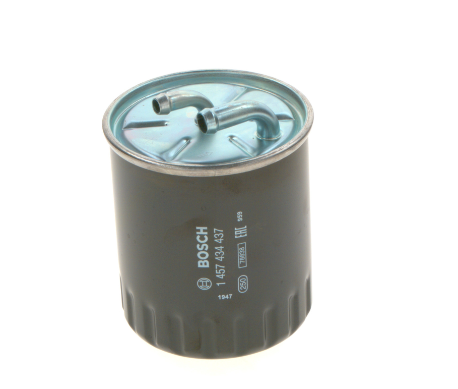 Bosch YAKIT FILTRESI (SENSORSUZ) MERCEDES W203 00>07 W204 07>14 C219 05>10 W211 05>08 W221 05>13 VITO W639
