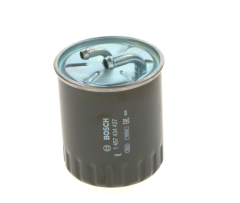 Bosch YAKIT FILTRESI (SENSORSUZ) MERCEDES W203 00>07 W204 07>14 C219 05>10 W211 05>08 W221 05>13 VITO W639