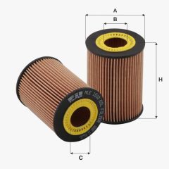 Fil Filtre YAG FILTRESI W203 05>07 W204 07>14 C219 05>10 C218 11>14 W211 05>08 W212 09>15