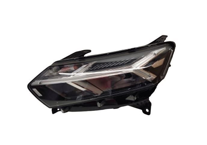 Ayfar FAR ON SOL LED MOTORLU KROM CIZGILI DACIA SANDERO JOGGER 22>