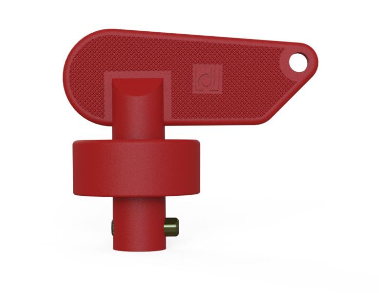 Denge TIR DEVRE KESICI ANAHTAR