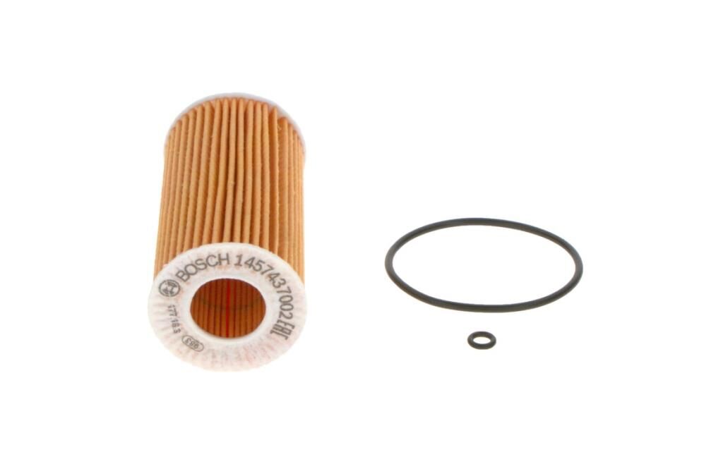 Bosch YAG FILTRE ELEMANI ASTRA CLASSIC 99>02 G VECTRA B C SIGNUM 03>08 FRONTERA SINTRA 2.0 2.2 DTH 2.2 DTI