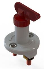 Denge TIR DEVRE KESICI PLASTIK GOVDELI (ISIYA VE SUYA DAYANIKLI)