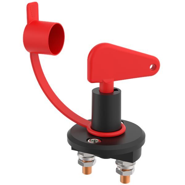 Denge TIR DEVRE KESICI YENI MODEL