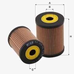 Fil Filtre YAG FILTRESI ANTARA 07>17 / CAPTIVA CRUZE EPICA LACETTI / NUBIRA 1.4 16V 2.0 CDTI 2.0D