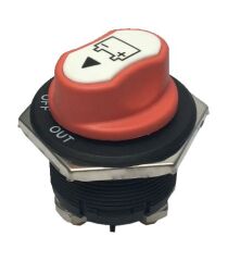 Denge MINI DEVRE KESICI (MARIN TIP) 12/24/32VDC 200A