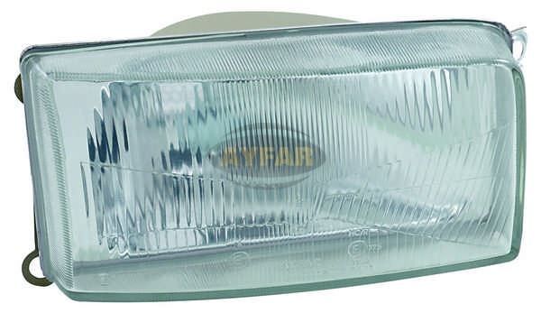 Ayfar FAR SOL VW TRANSPORTER