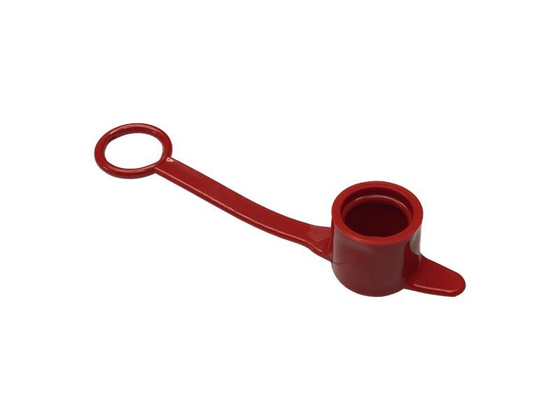 Denge TIR DEVRE KESICI ANAHTAR TOZLUK (KIRMIZI)