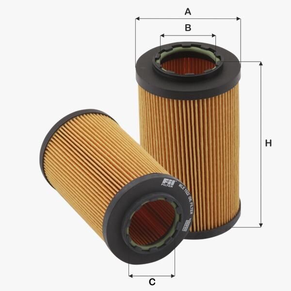 Fil Filtre YAG FILTRESI HYUNDAI SONATA 05-> SORENTO 06-> 3.3 V6