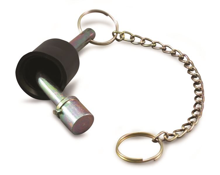 Denge TIR DEVRE KESICI METAL (SARI) 12/24VDC - CASE IH / DAF / IVECO / MAN / MERCEDES-BENZ / SCANIA / VOLV