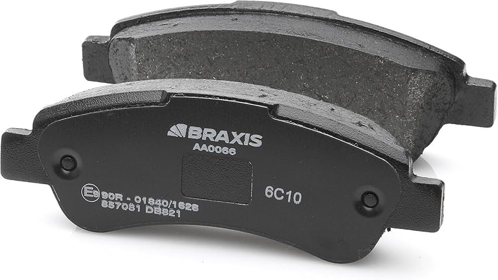 Braxis ON FREN BALATASI BERLINGO II PARTNER II P1007 C2 C3 II C4 XSARA PICASSO P207 C3 III DS3 C3 PICASSO P