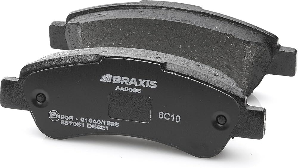 Braxis ON FREN BALATASI BERLINGO II PARTNER II P1007 C2 C3 II C4 XSARA PICASSO P207 C3 III DS3 C3 PICASSO P