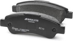 Braxis ON FREN BALATASI BERLINGO II PARTNER II P1007 C2 C3 II C4 XSARA PICASSO P207 C3 III DS3 C3 PICASSO P