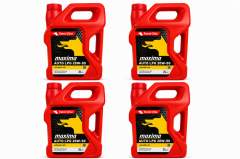 PETROL OFİSİ MAXIMA AUTO LPG 20W-50 4 X 3 Litre