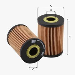 Fil Filtre YAG FILTRESI MASTER II MASCOTT MOVANO PATROL TERRANO 3,0 00>