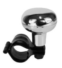 CARUB DİREKSİYON TUR TOPUZU 360 DERECE DÖNEN KROM