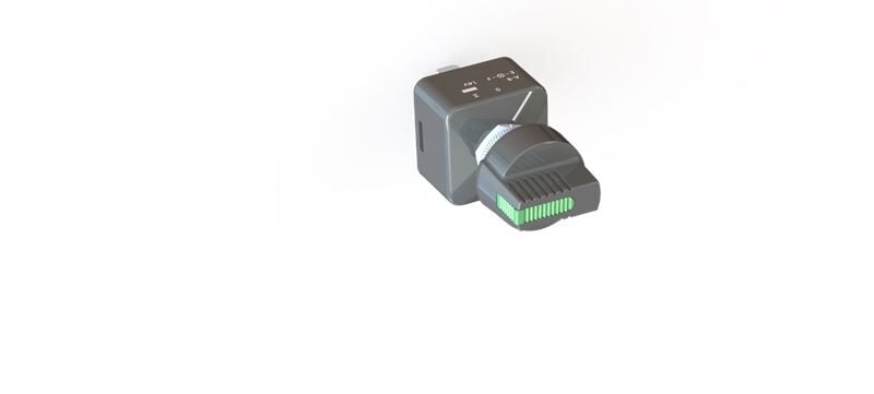 Denge CEVIRMELI ANAHTAR KAPALI - ACIK