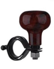 CARUB DİREKSİYON TUR TOPUZU 360 DERECE DÖNEN MAUN