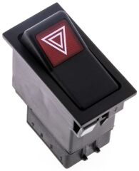 Denge FLASOR ANAHTARI FORD CARGO NOKTALI ISIKLI 24V