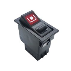 Denge PTO ANAHTARI 24V - BMC / FATIH YENI MODEL