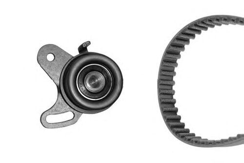 GATES TRİGER SETİ HYUNDAİ ACCENT 00-06 1.3 BENZİNLİ (MİLENYUM-ADMİRA) GETZ 1.3 00-2010