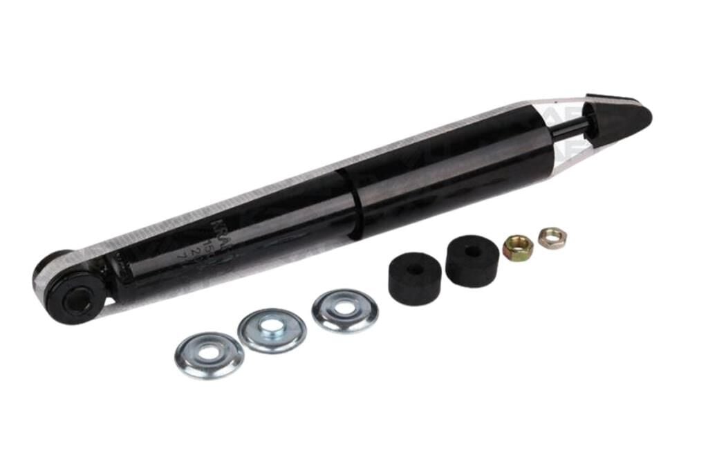 Kraftvoll AMORTISOR ON YAGLI SAG SOL NISSAN NAVARA GD21 PICKUP 2WD 1985 1998 NISSAN D22 1998>