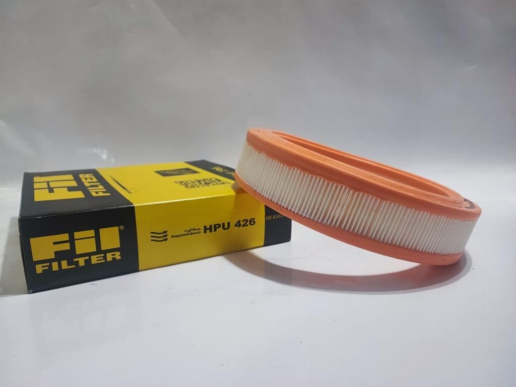 FİL HPU426 HAVA FİLTRESİ DKS (DOĞAN-KARTAL-ŞAHİN)