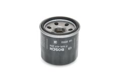 Bosch YAG FILTRESI ACCENT BLUE 1.4 BENZINLI 2012-> I20 1.2 BENZINLI 2012-> I10 BENZINLI 2012-> RIO - CERAT