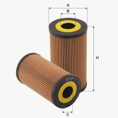 Fil Filtre YAG FILTRESI W211 03>08 W463 00> W163 01>05 W220 00>05