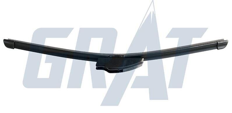 GRAT SİLGİ SÜPÜRGESİ MUZ 38 CM