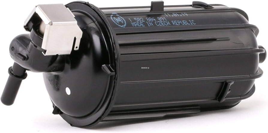 Bosch YAKIT FILTRESI (BENZIN) AUDI A4 A4Q 08>12 A5 08>11