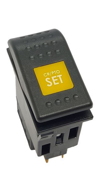 Denge CRUISE KONTROL ANAHTARI 24V - BMC / PRO