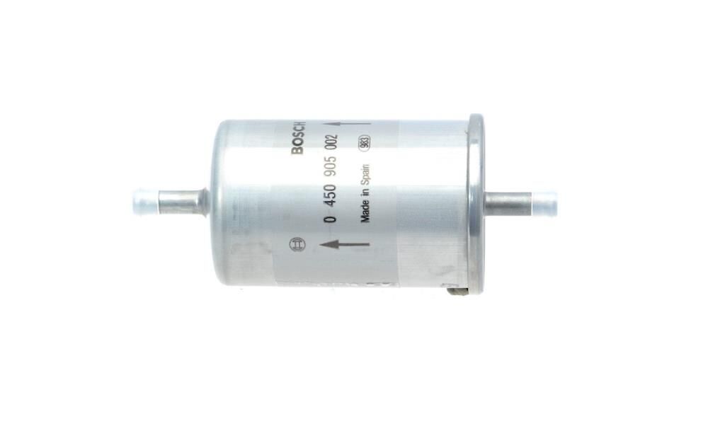 Bosch YAKIT (BENZIN) FILTRESI POLO 1,6 90> ASTRA F 92>98 VECTRA A 89>95 ASTRA F CLASSIC 99>02 FRONTERA B 9