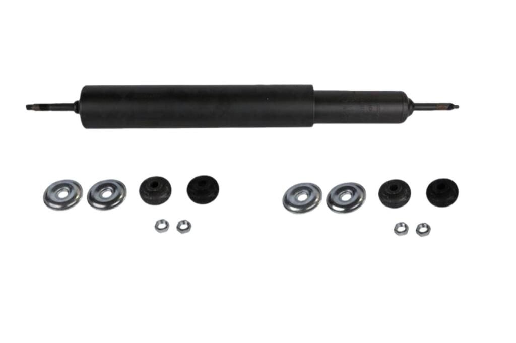 Kraftvoll ARKA AMORTISOR YAGLI R12 TOROS BINEK