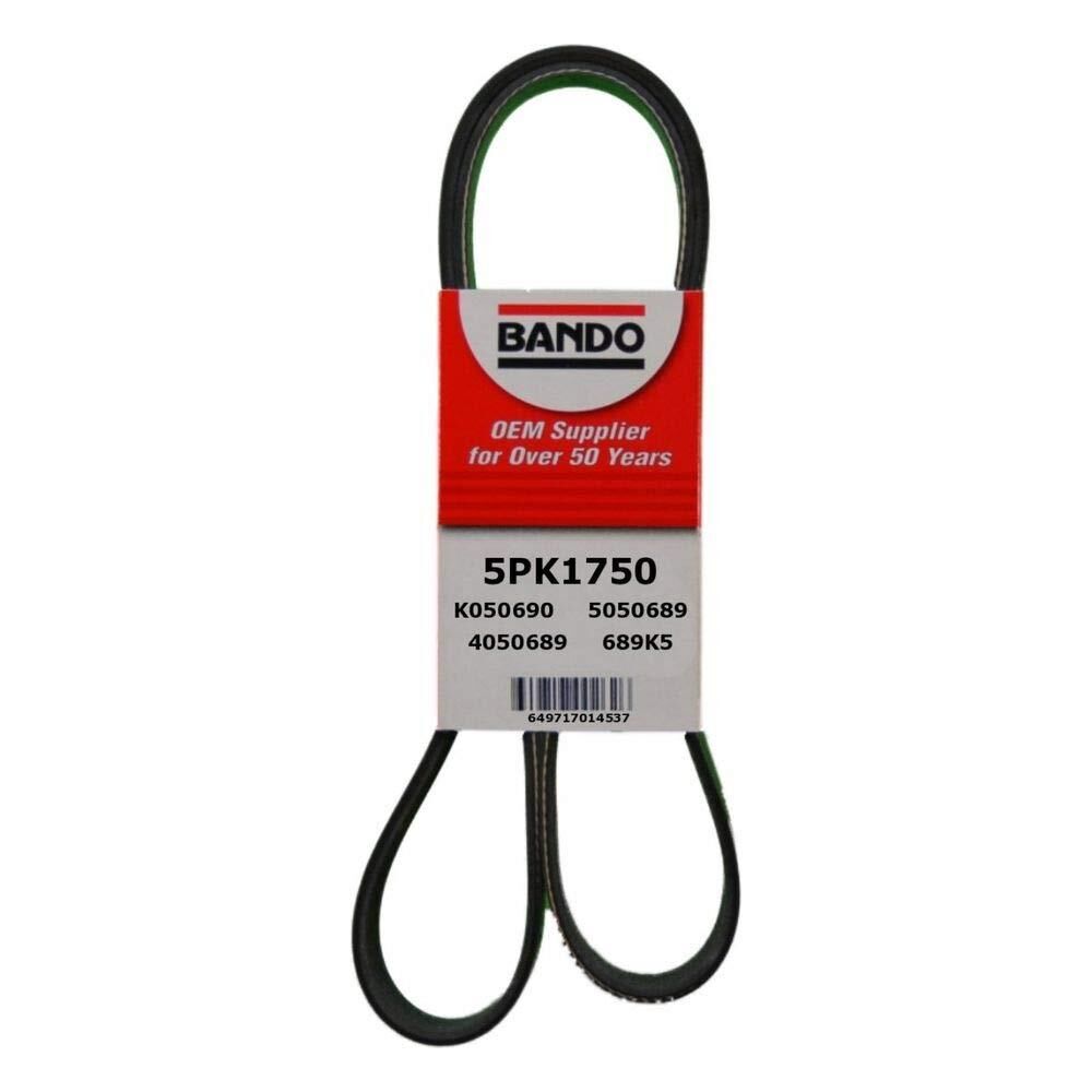 BANDO 12,5X950 TIRTILLI KAYIŞ