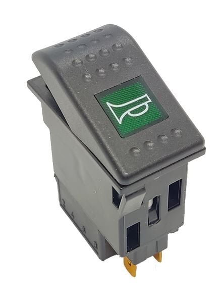 Denge HAVALI KORNA ANAHTARI 24V - BMC / PRO