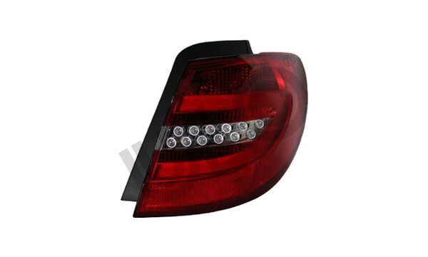 Ulo STOP LAMBASI SAG DIS (LED) B-CLASS W246 11>14