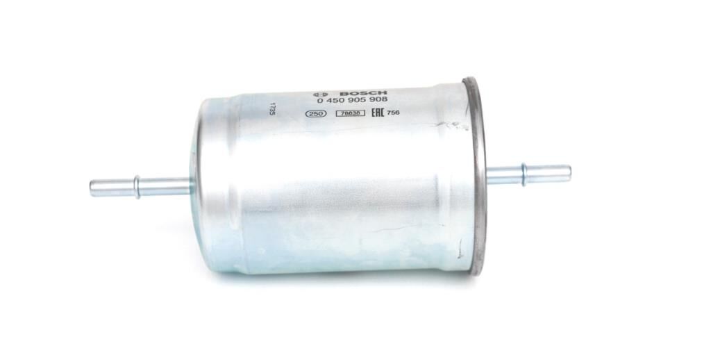 Bosch VOLVO YAKIT FILTRESI - S 40 I 1.6,S40 I 1.8,- 2.0 - I T4 1.9  T4 2.0  S60 I 2.3, XC70 (295) 2.5 T XC