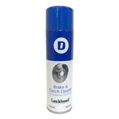 Delphı FREN BALATA TEMIZLEYICI SPREY 500ML
