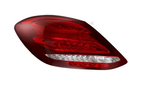 Ulo STOP LAMBASI SOL (LED) C-CLASS W205 14>18