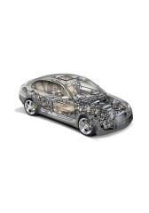 Fil Filtre YAG FILTRESI BMW E81 E82 E87 E88 E90 E60 F10 F01 E84 E83 E70 E71 F15