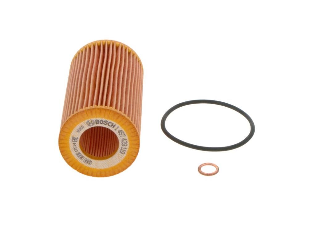 Bosch YAG FILTRESI BMW M47 D20 E39 E46 00>03 FREELANDER I L314 2.0 Td4 00>06