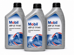 MOBİL ATF LT 71141 3 X 1 Litre
