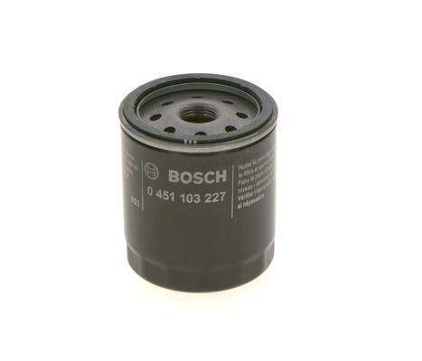 Bosch YAG FILTRESI FORD FIESTA IV 1.8 D, MONDEO II1.8