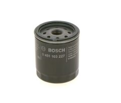 Bosch YAG FILTRESI FORD FIESTA IV 1.8 D, MONDEO II1.8