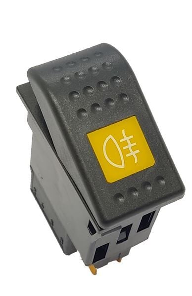 Denge ARKA SIS ANAHTARI 24V - BMC / PRO