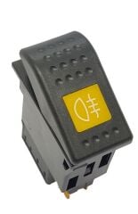 Denge ARKA SIS ANAHTARI 24V - BMC / PRO