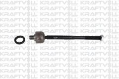 Kraftvoll ROT MILI W204 08>14 S204 08>14 C204 11> C207 09>16 A207 10>16