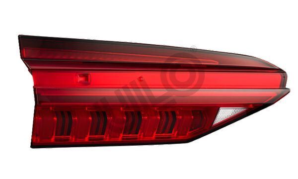 Ulo STOP LAMBASI SOL IC LED AUDI A6 19>( E MARK )